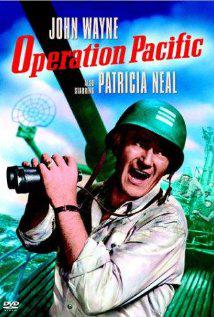 Pasifik Operasyonu-Operation Pacific-1951