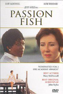 PASSION FISH (1992) izle
