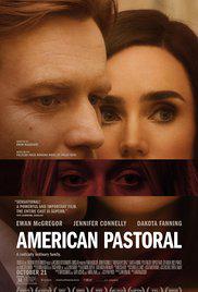 AMERICAN PASTORAL (2016) izle