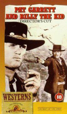 Pat Garrett ve Billy the Kid-Pat Garrett & Billy the Kid-1973