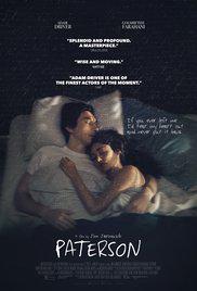 PATERSON (2016) izle