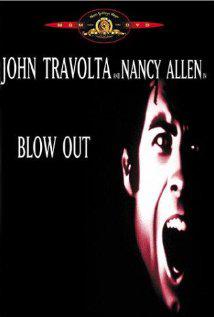 BLOW OUT (1981) izle