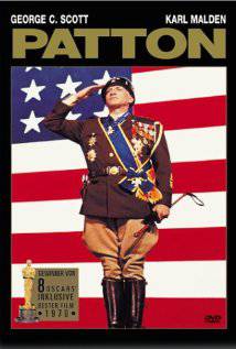 PATTON (1970) izle