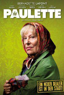 PAULETTE (2012) izle