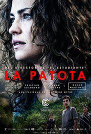 PAULINA (2015) izle