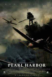 PEARL HARBOR (2001) izle