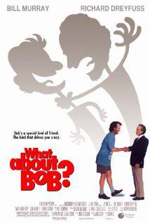 Peki Ya Bob?-What About Bob?-1991