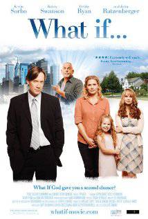WHAT IF... (2010) izle