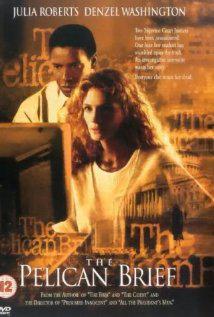 Pelikan Dosyası-The Pelican Brief-1993