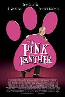 THE PINK PANTHER (2006) izle