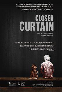 CLOSED CURTAIN (2013) izle