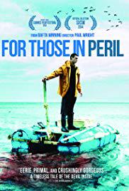 FOR THOSE IN PERIL (2013) izle