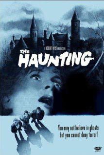 THE HAUNTING - Perili Ev (1963) Full HD Türkçe Dublaj izle