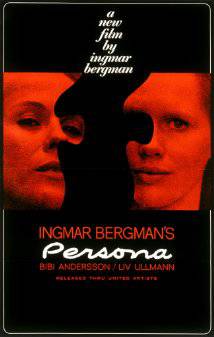 PERSONA (1966) izle