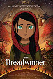 Pervane-The Breadwinner-2017