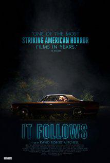 IT FOLLOWS (2014) izle