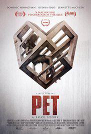 PET (2016) izle