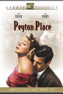 PEYTON PLACE (1957) izle