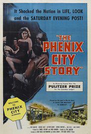 Phenix Şehrinin Hikayesi-The Phenix City Story-1955
