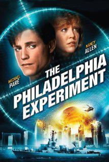 THE PHILADELPHIA EXPERIMENT (1984) izle
