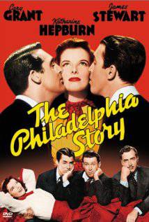 THE PHILADELPHIA STORY (1940) izle
