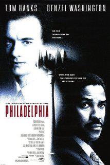 PHILADELPHIA (1993) izle