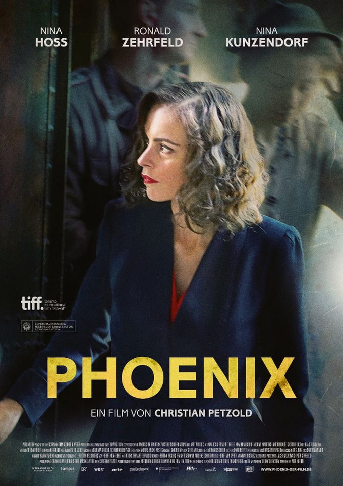 PHOENIX (2014) izle