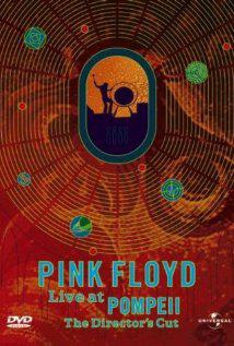PINK FLOYD: LIVE AT POMPEII (1972) izle