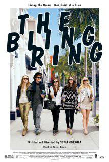 THE BLING RING (2013) izle