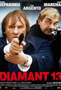 Pırlanta 13-Diamant 13-2009