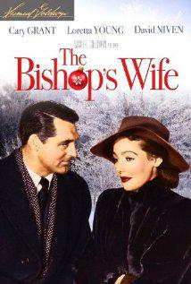 Piskopsun Karısı-The Bishop's Wife-1947