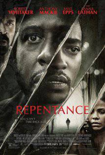 REPENTANCE (2013) izle