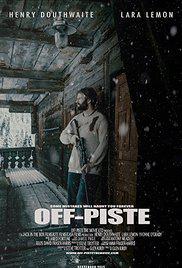 Pist Dışı-Off Piste-2016