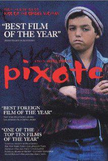 PIXOTE (1981) izle