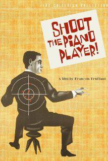 SHOOT THE PIANO PLAYER (1960) izle