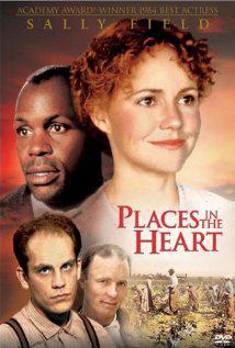 PLACES IN THE HEART (1984) izle