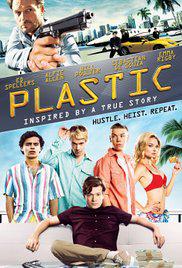 PLASTIC (2014) izle