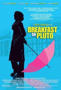 BREAKFAST ON PLUTO (2005) izle