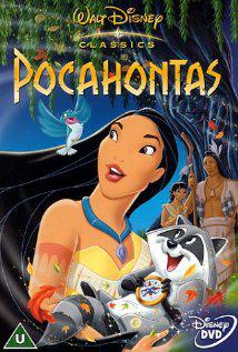 Pocahontas-Pocahontas-1995