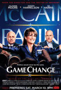 GAME CHANGE (2012) izle