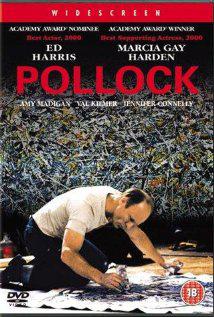 POLLOCK (2000) izle