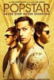 Popstar: Never Stop Never Stopping-Popstar: Never Stop Never Stopping-2016