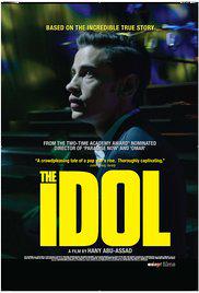 THE IDOL (2015) izle