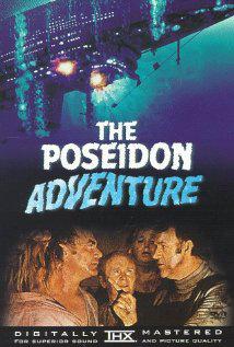 THE POSEIDON ADVENTURE (1972) izle