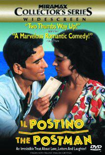 IL POSTINO: THE POSTMAN (1994) izle