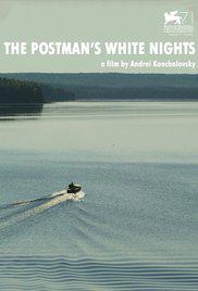 Postacının Beyaz Geceleri-The Postman's White Nights-2014