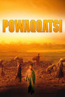 POWAQQATSI (1988) izle