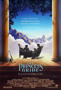 Prenses Gelin-The Princess Bride-1987