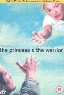 Prenses ve Savaşçı-The Princess and the Warrior-2000