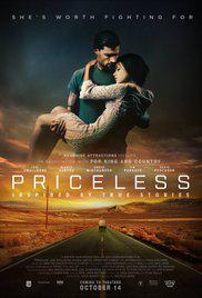 PRICELESS (2016) izle